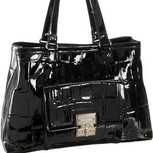 Kate Spade Maryanne Tote – Marble Head Quilted Leather | Elegant & Roomy | Excel
